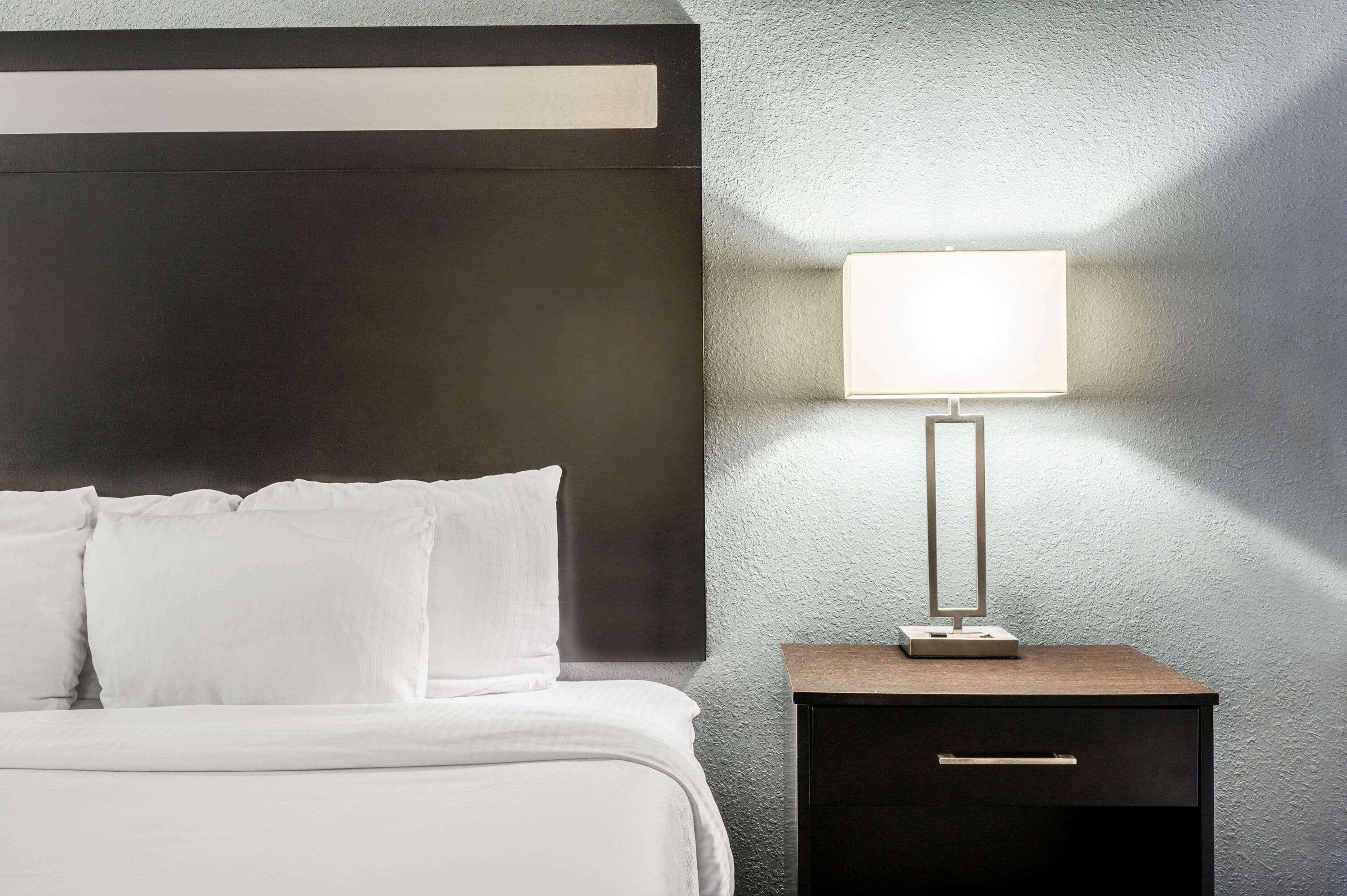 La Quinta Inn & Suites Casino And Bar By Wyndham Glendive Exteriör bild
