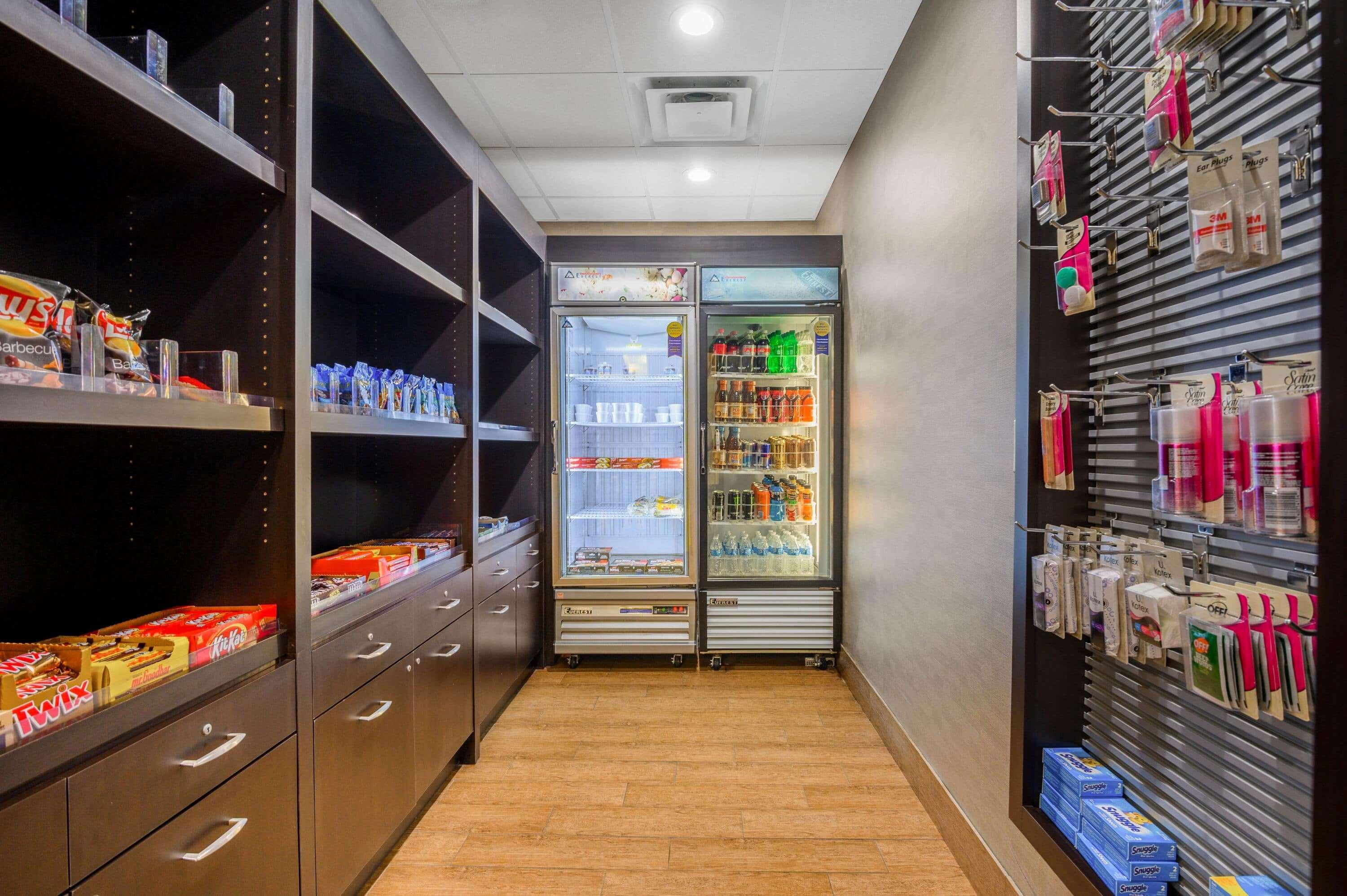 La Quinta Inn & Suites Casino And Bar By Wyndham Glendive Exteriör bild