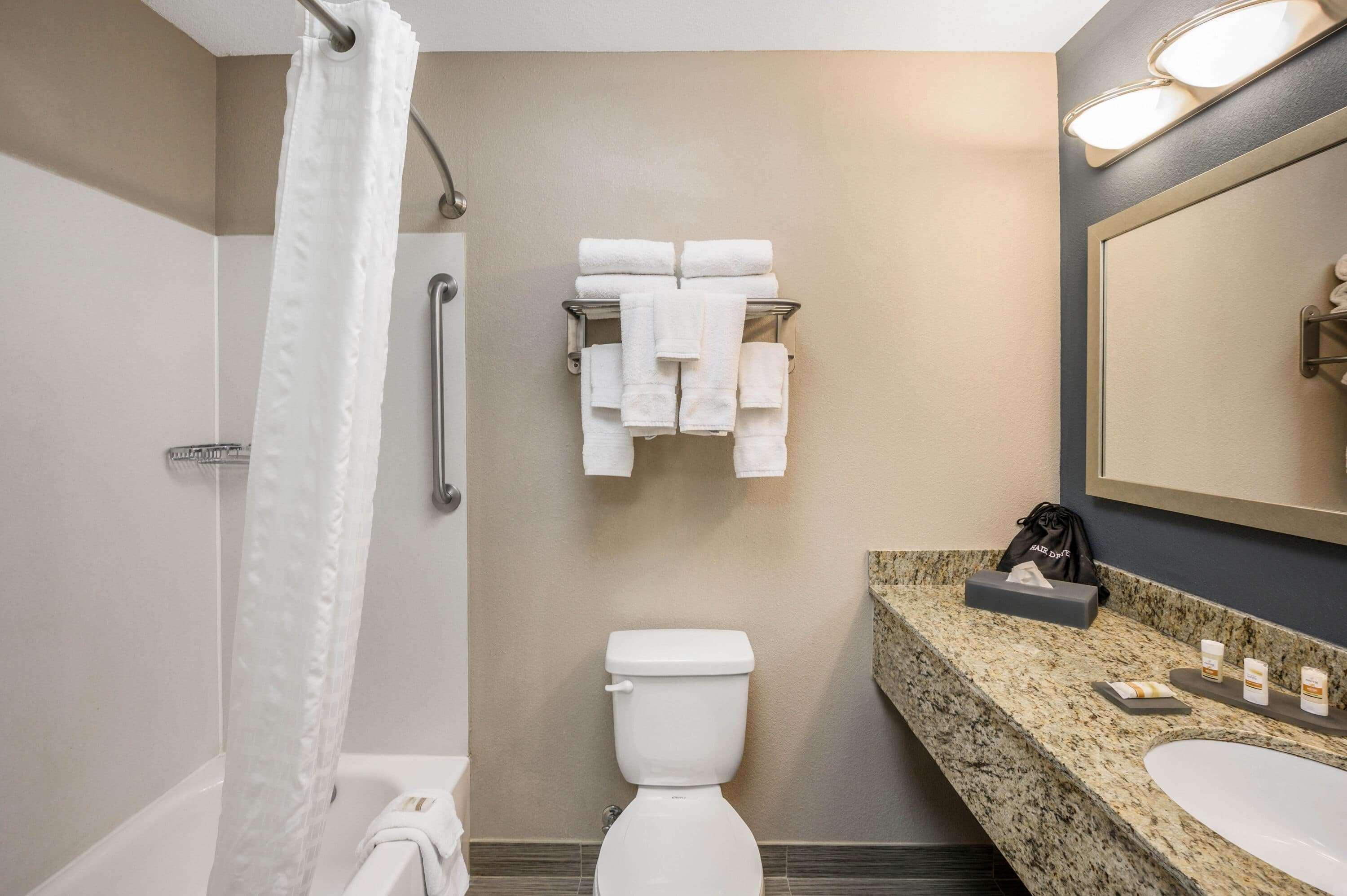 La Quinta Inn & Suites Casino And Bar By Wyndham Glendive Exteriör bild