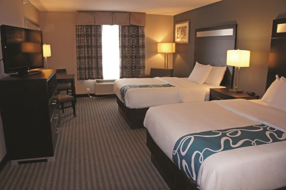 La Quinta Inn & Suites Casino And Bar By Wyndham Glendive Rum bild