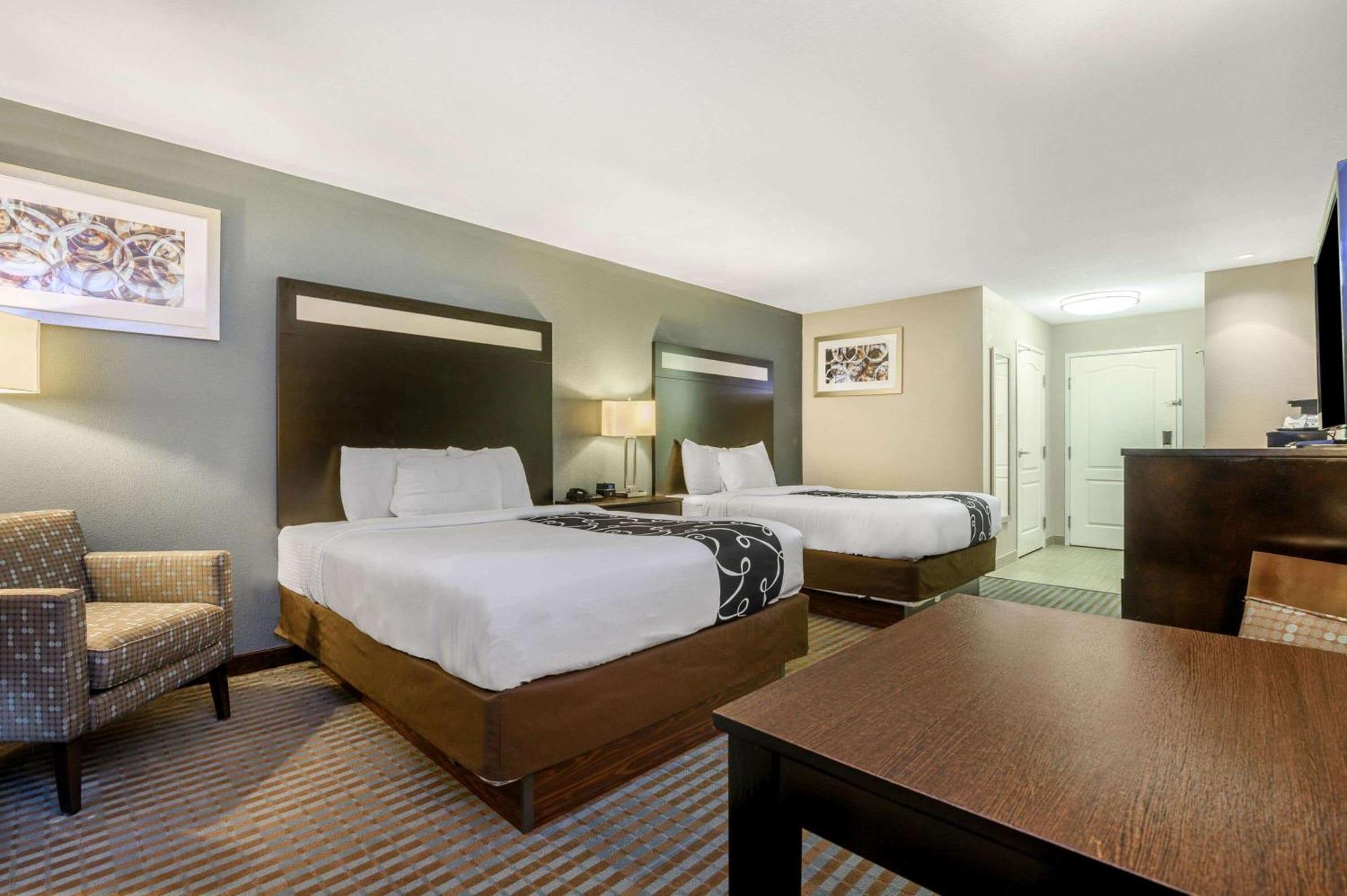 La Quinta Inn & Suites Casino And Bar By Wyndham Glendive Rum bild