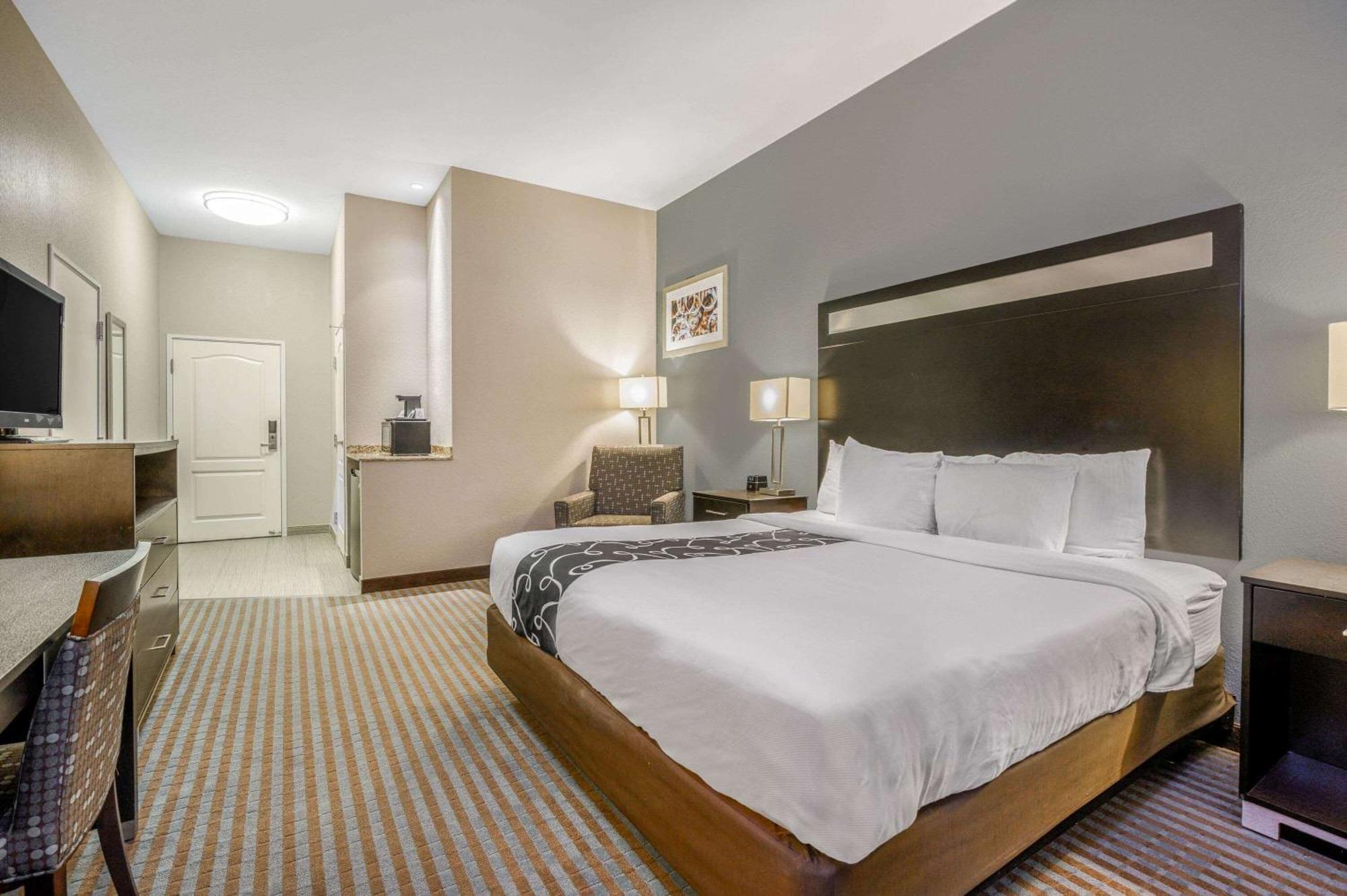 La Quinta Inn & Suites Casino And Bar By Wyndham Glendive Rum bild