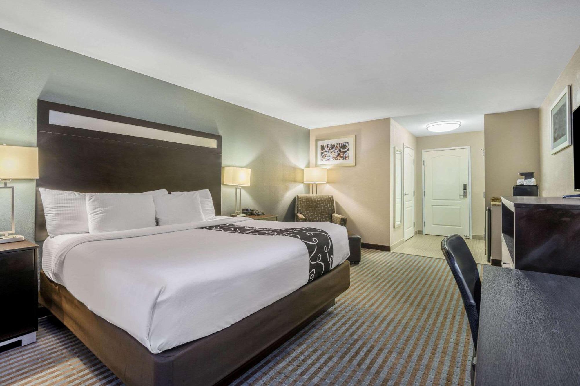 La Quinta Inn & Suites Casino And Bar By Wyndham Glendive Rum bild