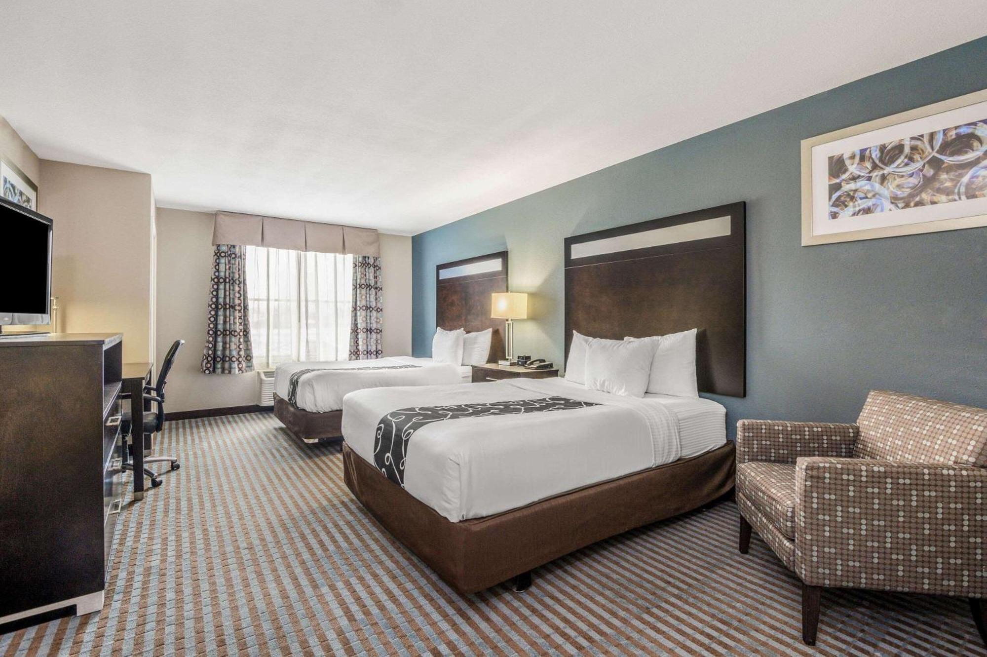 La Quinta Inn & Suites Casino And Bar By Wyndham Glendive Rum bild